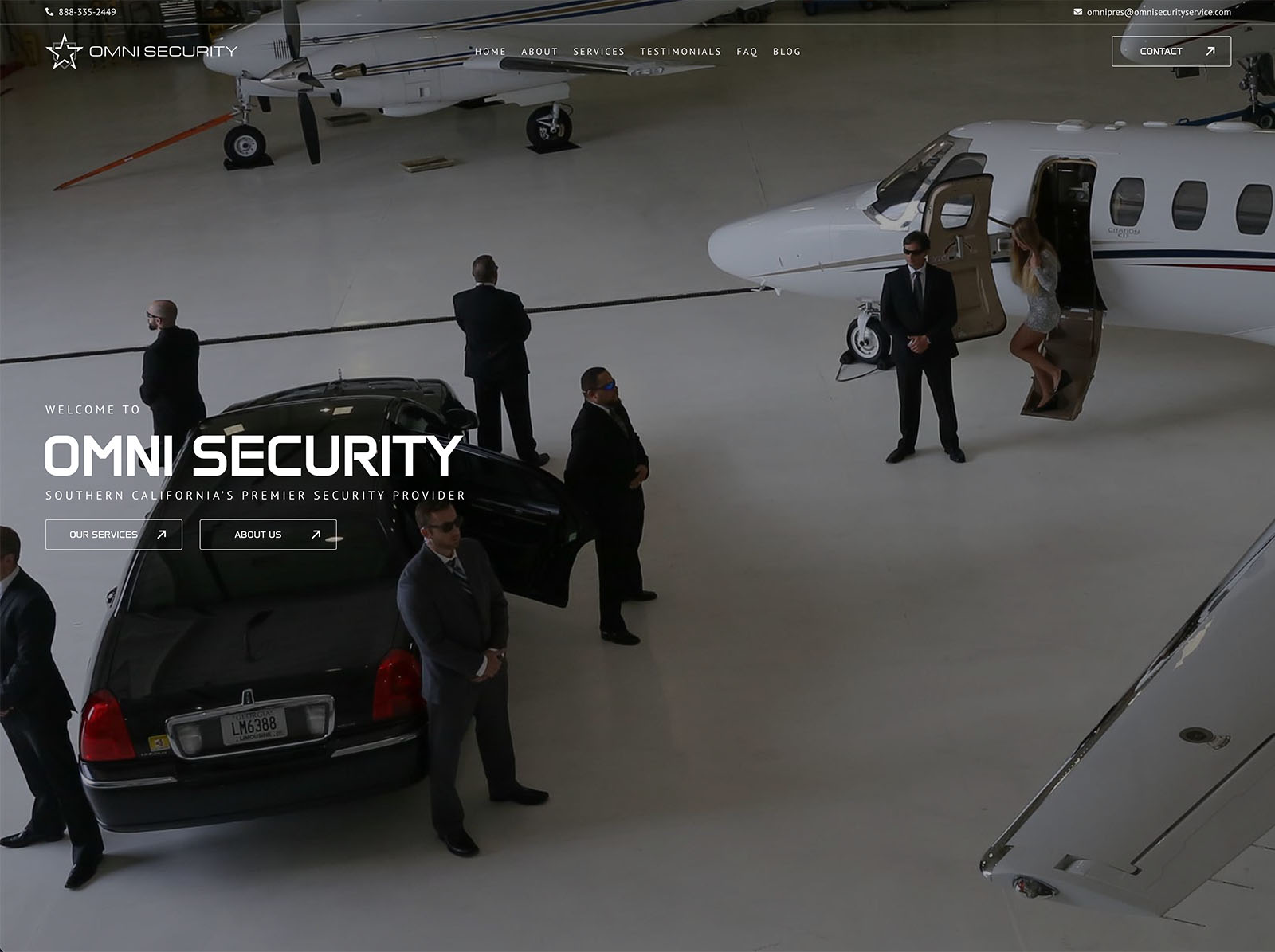 Omni Security